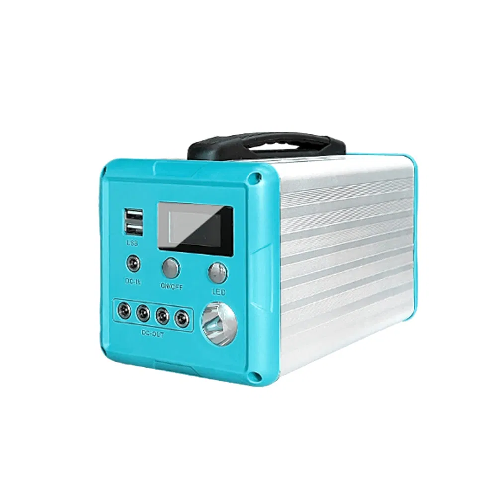 Sistema Solar Inteligente para Casa de Alta Qualidade Sistema de Armazenamento de Energia Solar