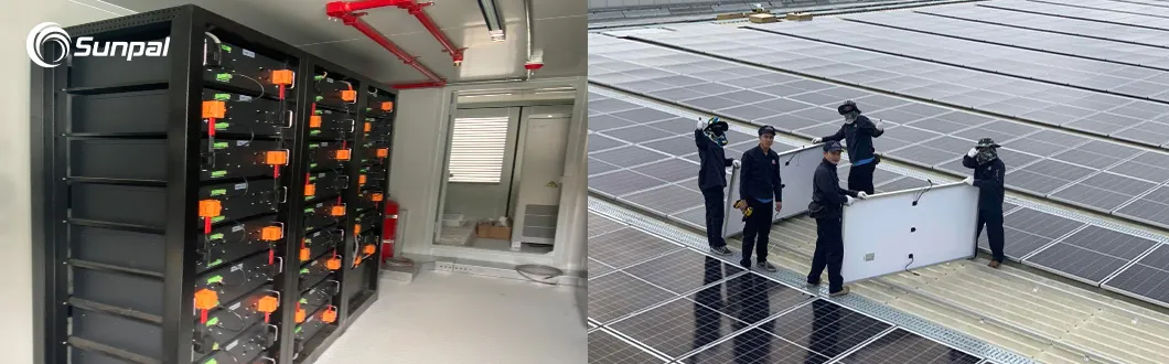 Filipinas - 100kW para complexo escolar