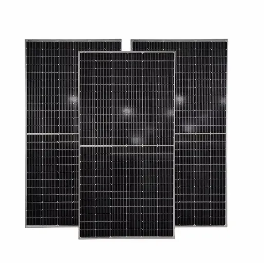 PAINEL SOLAR MONO DE ALTA POTÊNCIA