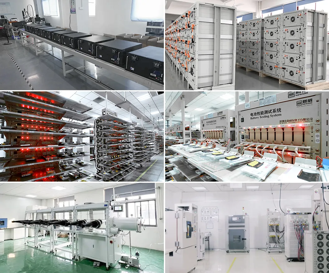 Fábrica de Equipamentos Solares