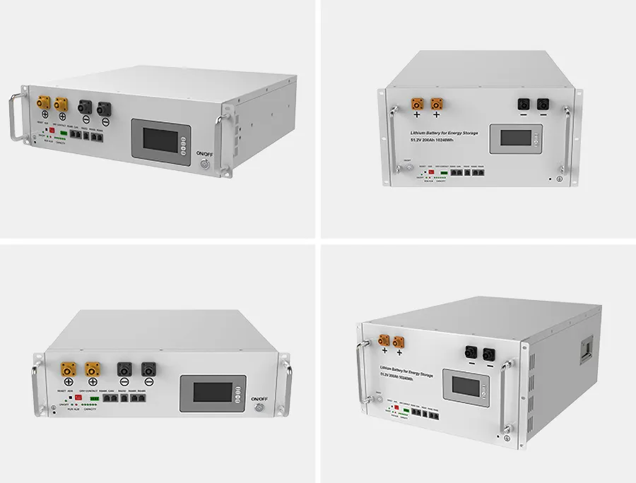 30kw Sistema de Armazenamento de Energia Solar para Residências Powerwall de Lítio