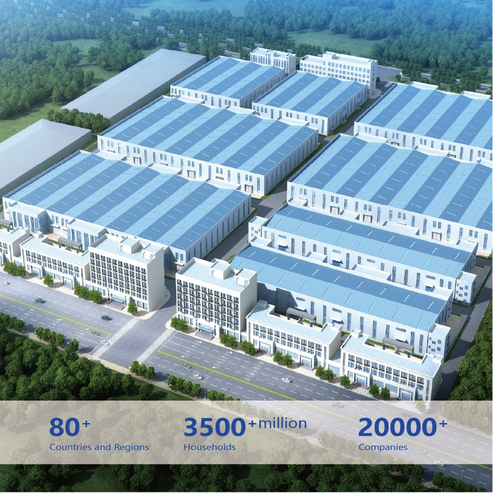 Sistema de Armazenamento de Energia de Backup de Potência Megawatt 5mwh de Alta Eficiência com Certificação CE de Fabricante de Equipamentos Originais para Armazenamento de Energia Comercial e Industrial