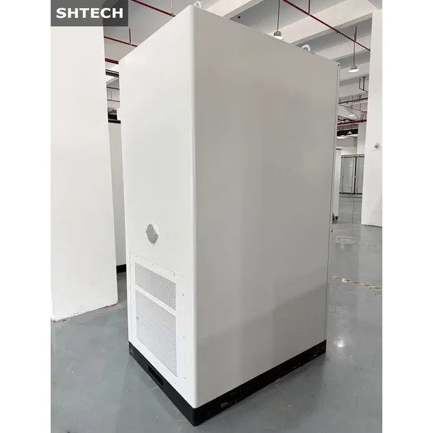 Tecnologia de Refrigeração Líquida