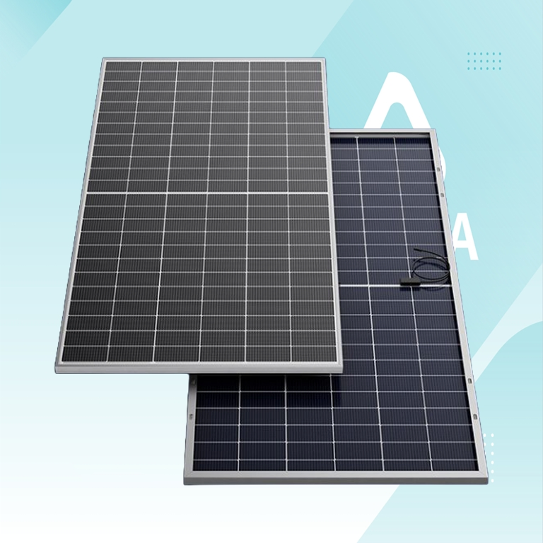 Sistema de Painéis Solares Aurea Sistema de Armazenamento de Energia Solar Bateria Tudo em Um 500kw 1mwh Sistema de Energia Solar Híbrido Estacionamento de Carros