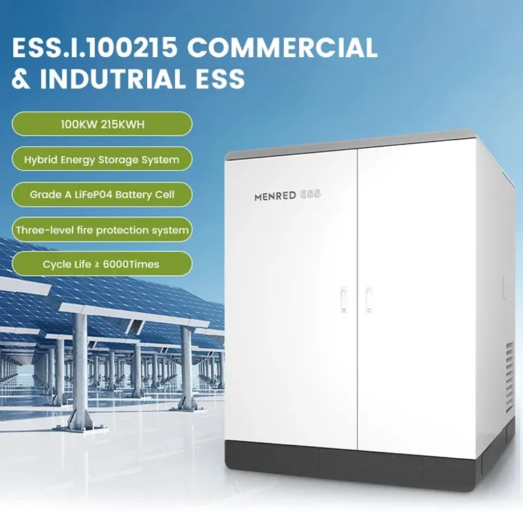 Sistema de Fornecimento de Energia Solar Comercial Poderoso com LiFePO4 Bateria