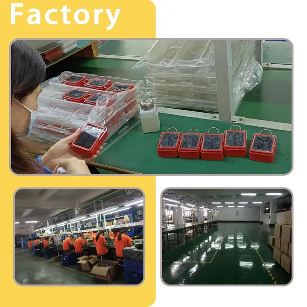 Controle de Qualidade