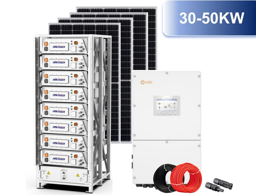 Uma paragem solução solar