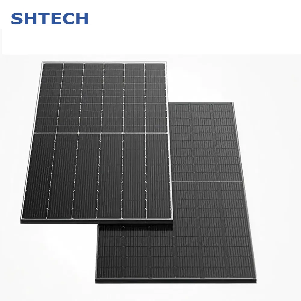 20FT 4PCS 50kw 125kw Contêiner de Armazenamento de Bateria Solar Bess Contêiner para Sistema de Armazenamento de Energia Solar Comercial Off Grid