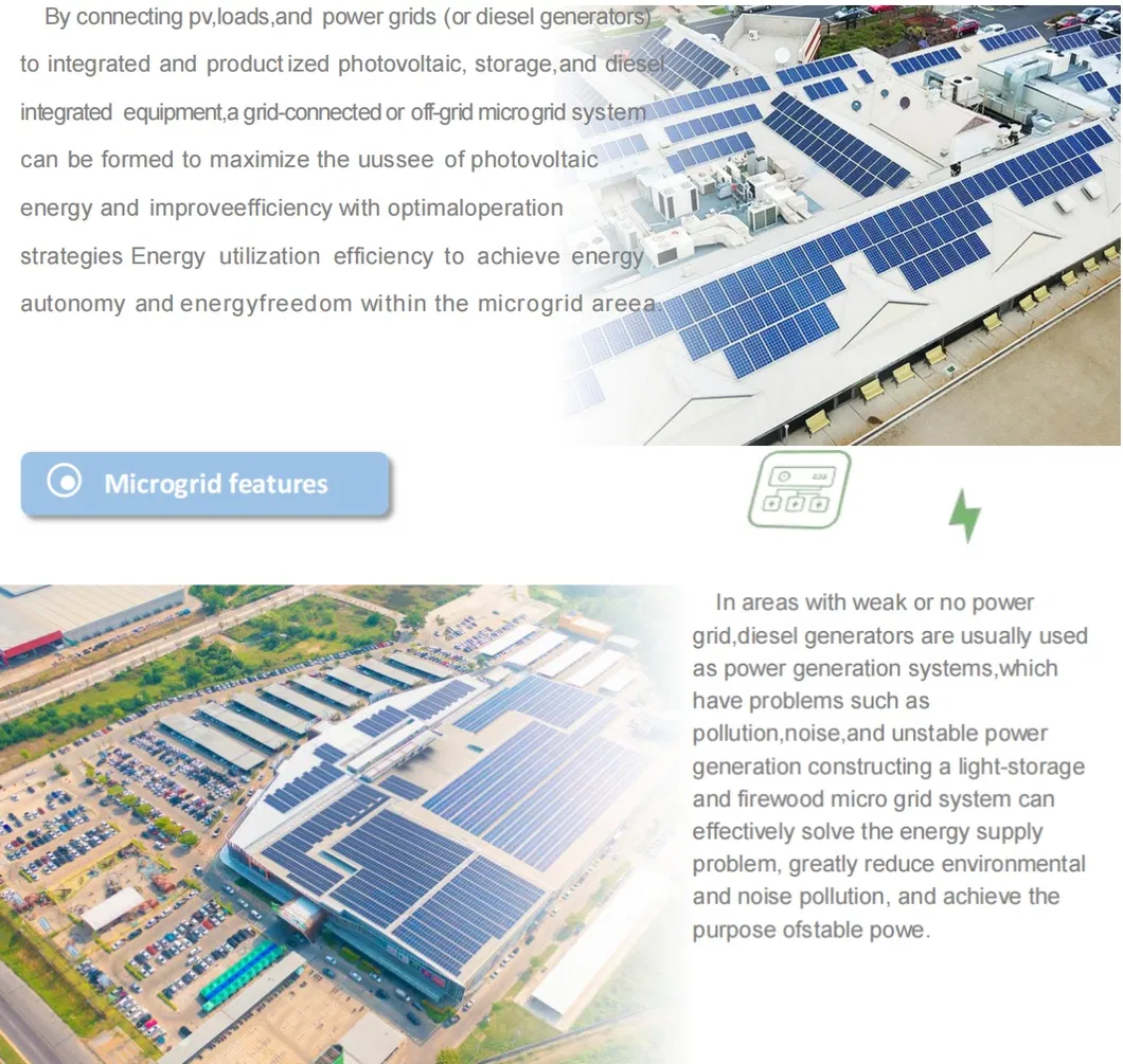 Sistema de Armazenamento de Energia Fotovoltaica com Células Solares Empilhadas a 10 Graus