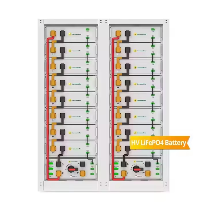 Kit Fotovoltaico Completo Sistema de Armazenamento de Energia Solar Híbrido com Bateria de Lítio 5kw 10kw 15 10kwh 20kwh 30kwh
