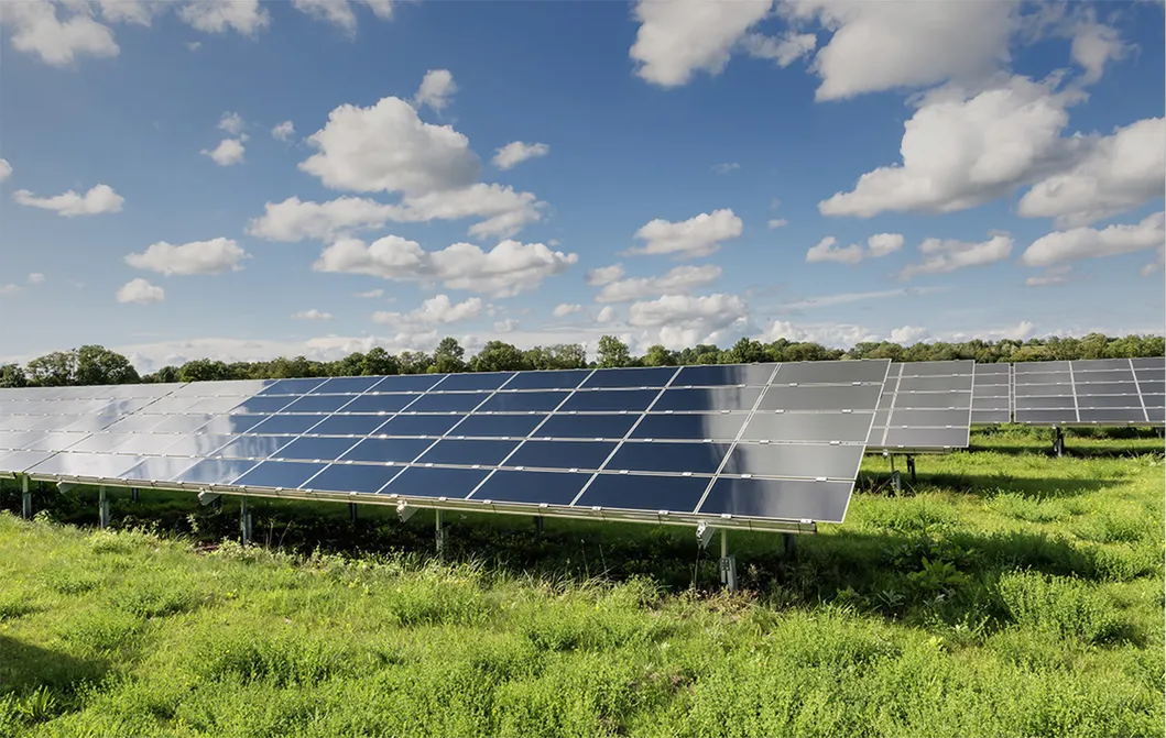 Aplicação Solar 6