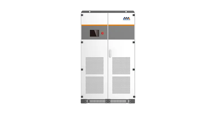 Megarevo PCS