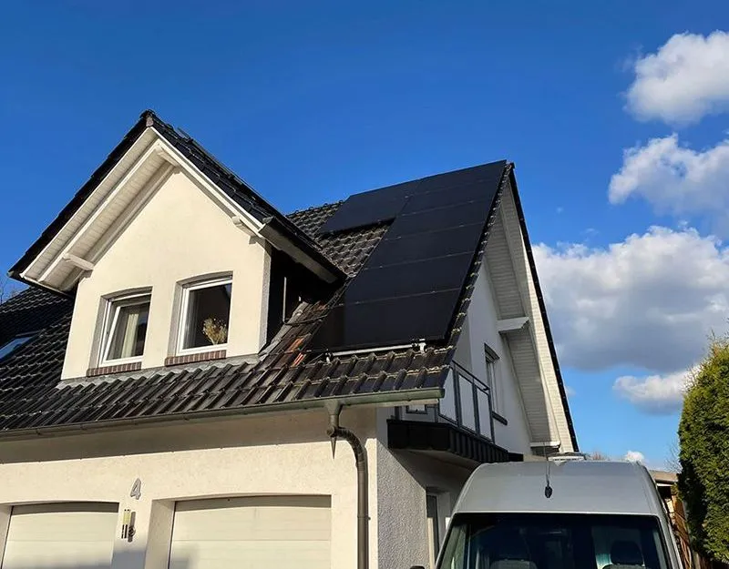 Projecto Solar 7