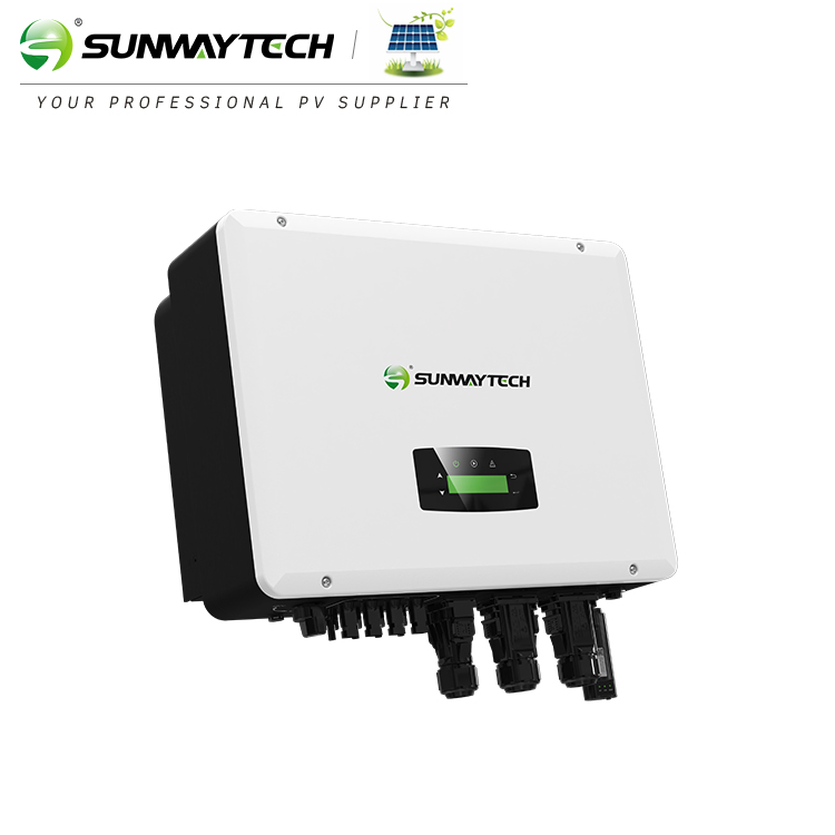 30kw Sistema de Armazenamento de Energia Solar para Residências Powerwall de Lítio