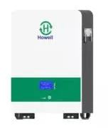 Sistema de Armazenamento Solar Powerwall 48V 200ah