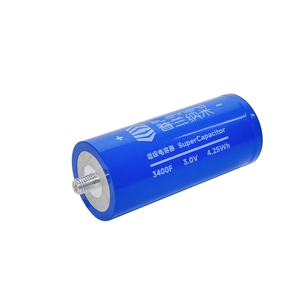 Sistema de Armazenamento de Energia Industrial e Comercial Bess Equipamento de Armazenamento de Energia Solar