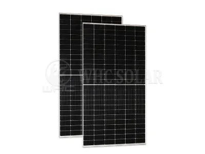 Painel solar mono