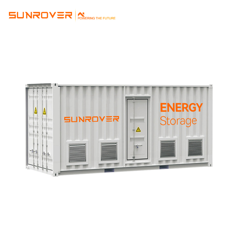 Geração de Energia Sustentável Sistema Solar 50kw 30kw Armazenamento de Energia Solar de Alto Desempenho Sistema Solar Inteligente