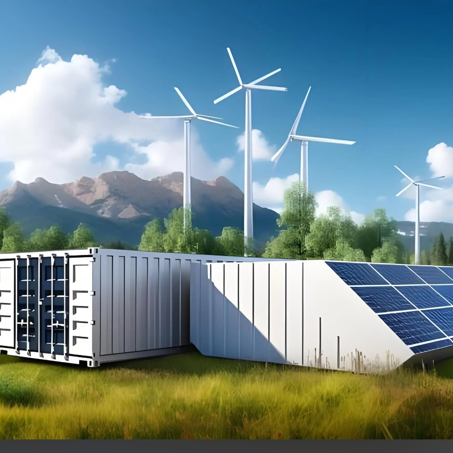 Preço de 10kw 20kw 30kw Sistema Híbrido de Armazenamento de Energia Off-Grid Fotovoltaico para Uso Doméstico com Arrefecimento a Ar Kit Completo Industrial