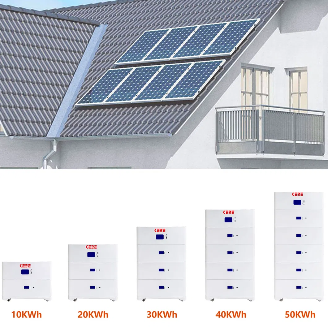 Sistema de Energia Solar Residencial