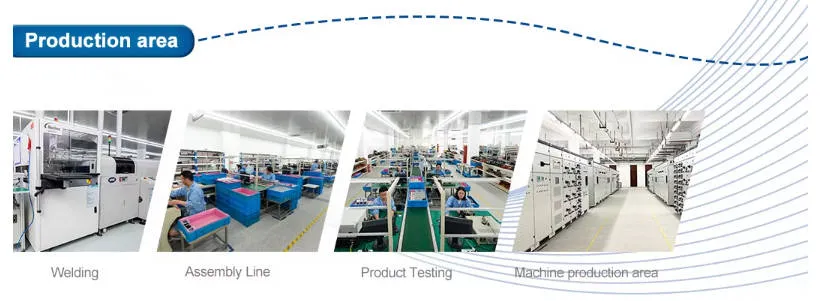 U1 50kwh 100 Kwh 200kwh 215kwh Sistema de Armazenamento de Energia em Bateria para Solar