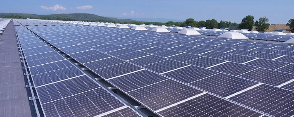 Aplicação Solar 4