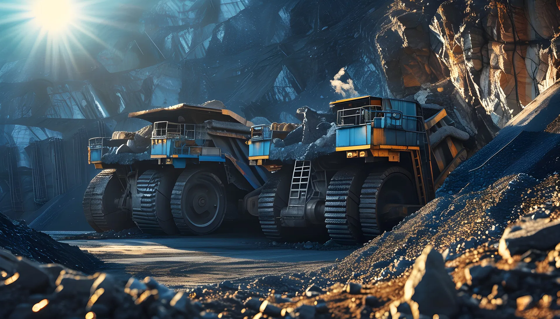 Transporte de armazenamento de energia 9