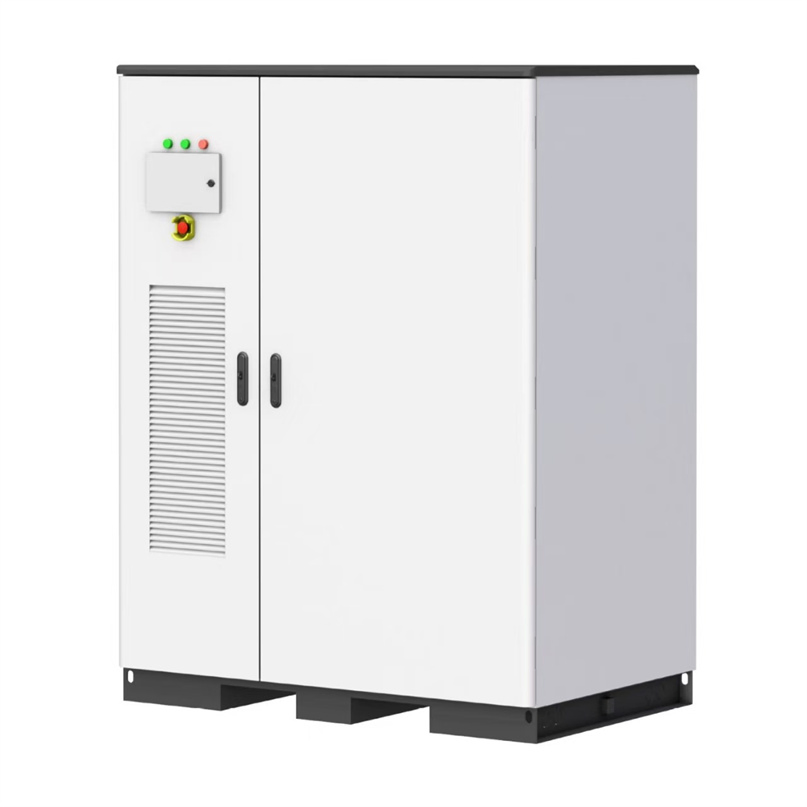 Sistema de Armazenamento Solar Híbrido de Alta Capacidade, Ininterruptível e Custo-Efetivo para Energia Portátil