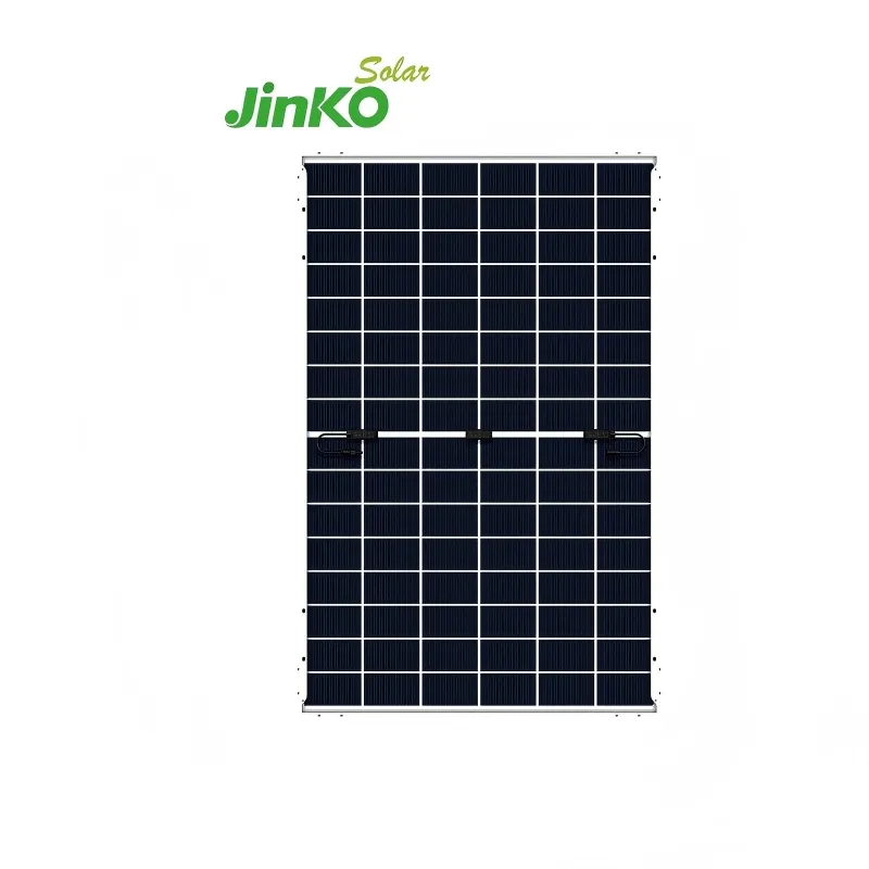 Módulo Solar Fotovoltaico