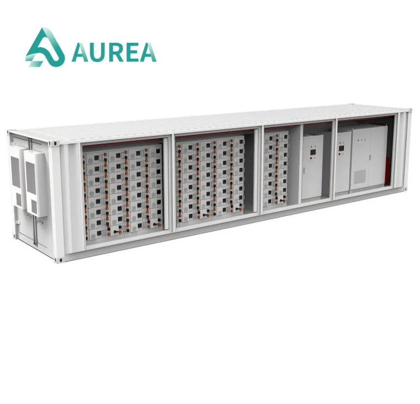 Sistema Solar 1MW 2mwh 1mwh Usina de Energia Solar Bateria de Lítio Fazenda Solar Tudo em Um Sistema de Armazenamento de Energia Bess