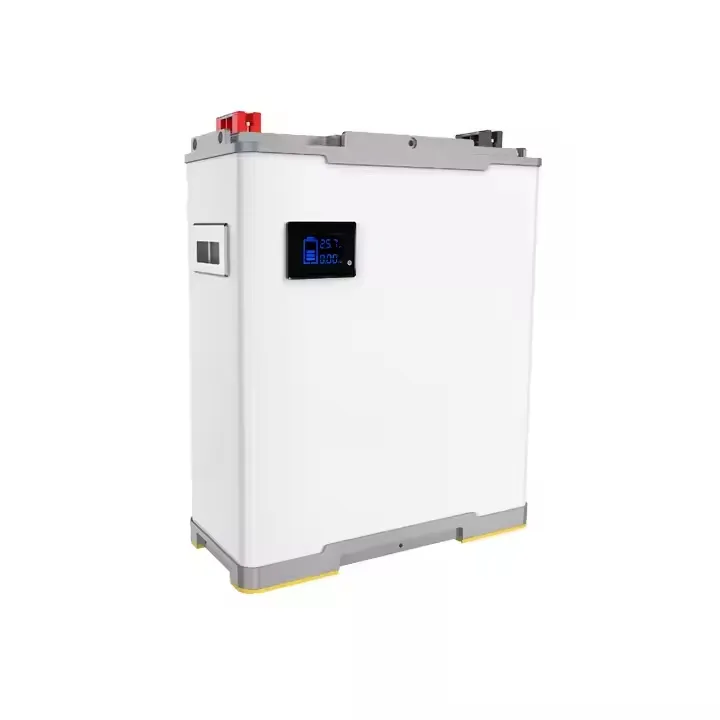 Sistema de Armazenamento de Energia Solar para Residências, Kit Solar Portátil, Sistema Solar Personalizado Off-Grid