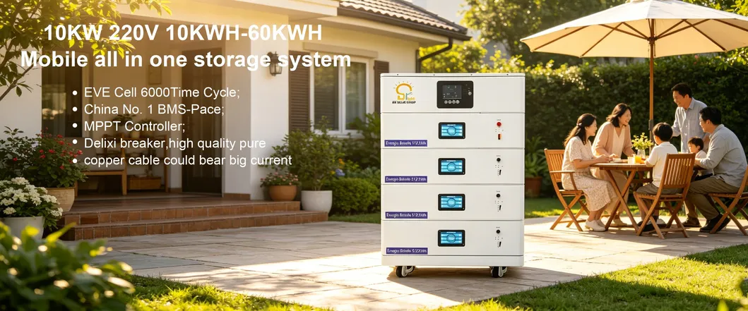 50W 70W 80W Kits Solares Pay as You Go Sistema Solar Portátil para Casa