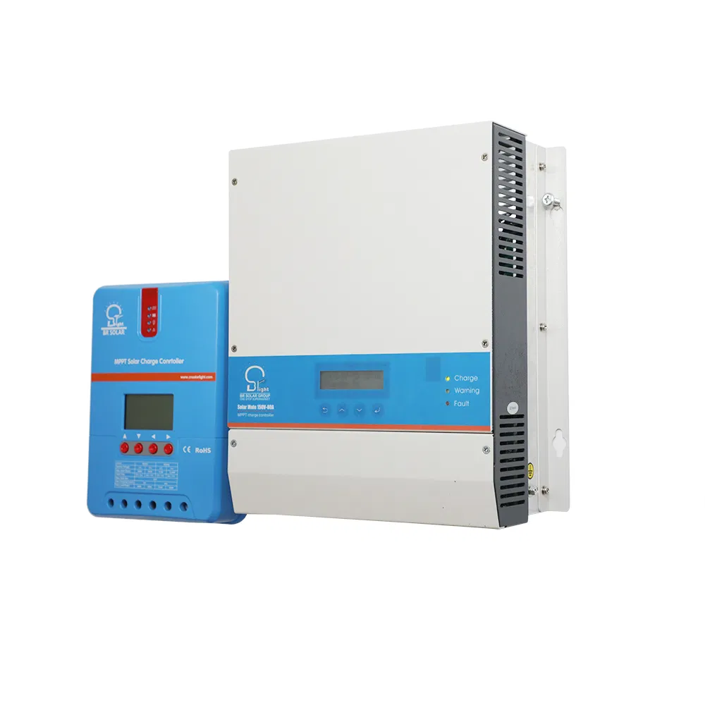 Carregador Controlador de Armazenamento de Painéis Solares Híbridos em Casa Off Grid 10 Preço do Painel Inversor Banco de Energia Sistema de Energia Solar