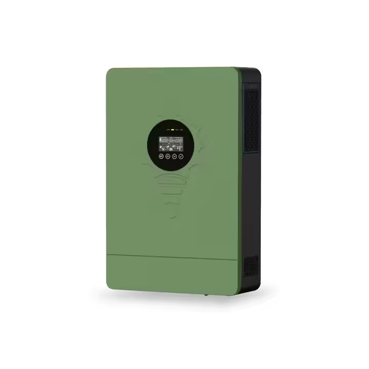 Sistema de Armazenamento de Energia Solar para Residências, Kit Solar Portátil, Sistema Solar Personalizado Off-Grid
