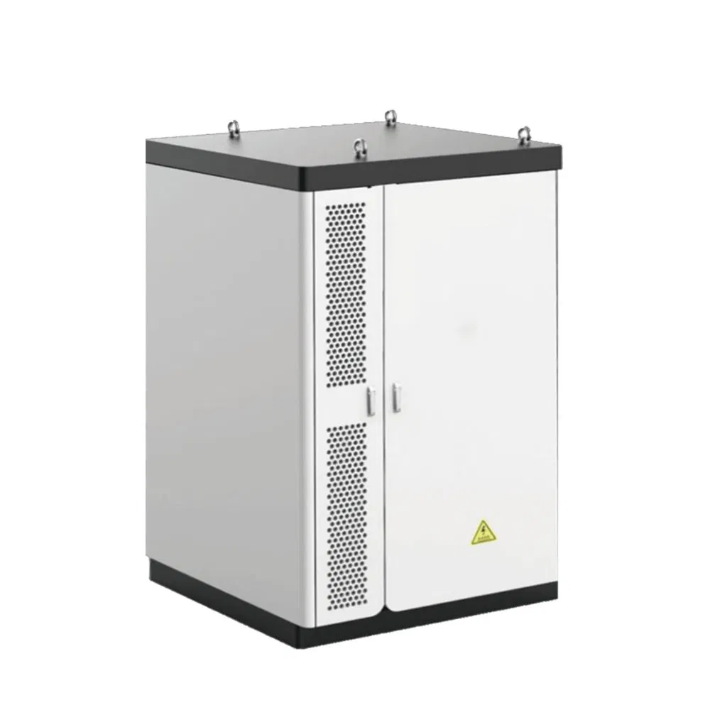 Gabinete de Armazenamento de Energia com Resfriamento Líquido de Alta Tensão Personalizado e Inteligente, à Prova de Poeira, para Complexos Comerciais