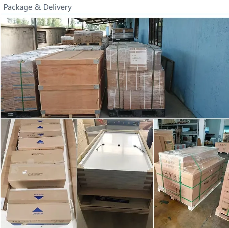 Sistema de Armazenamento de Energia Solar para Residências, Kit Solar Portátil, Sistema Solar Personalizado Off-Grid