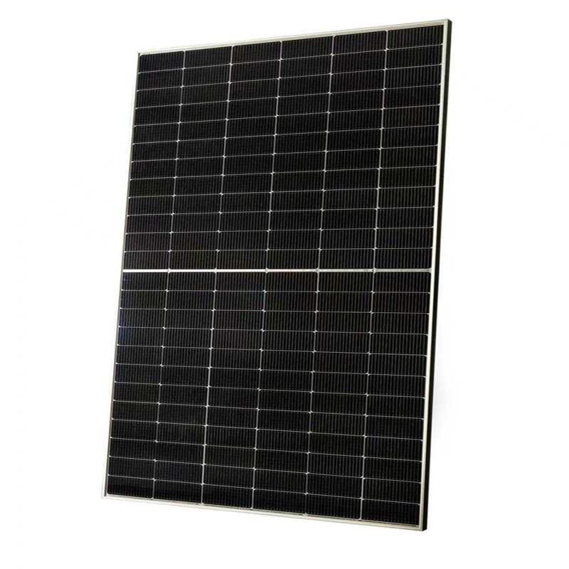 3kw Módulo Portátil de Armazenamento e Carregamento de Luz Solar Integrado para Uso Doméstico