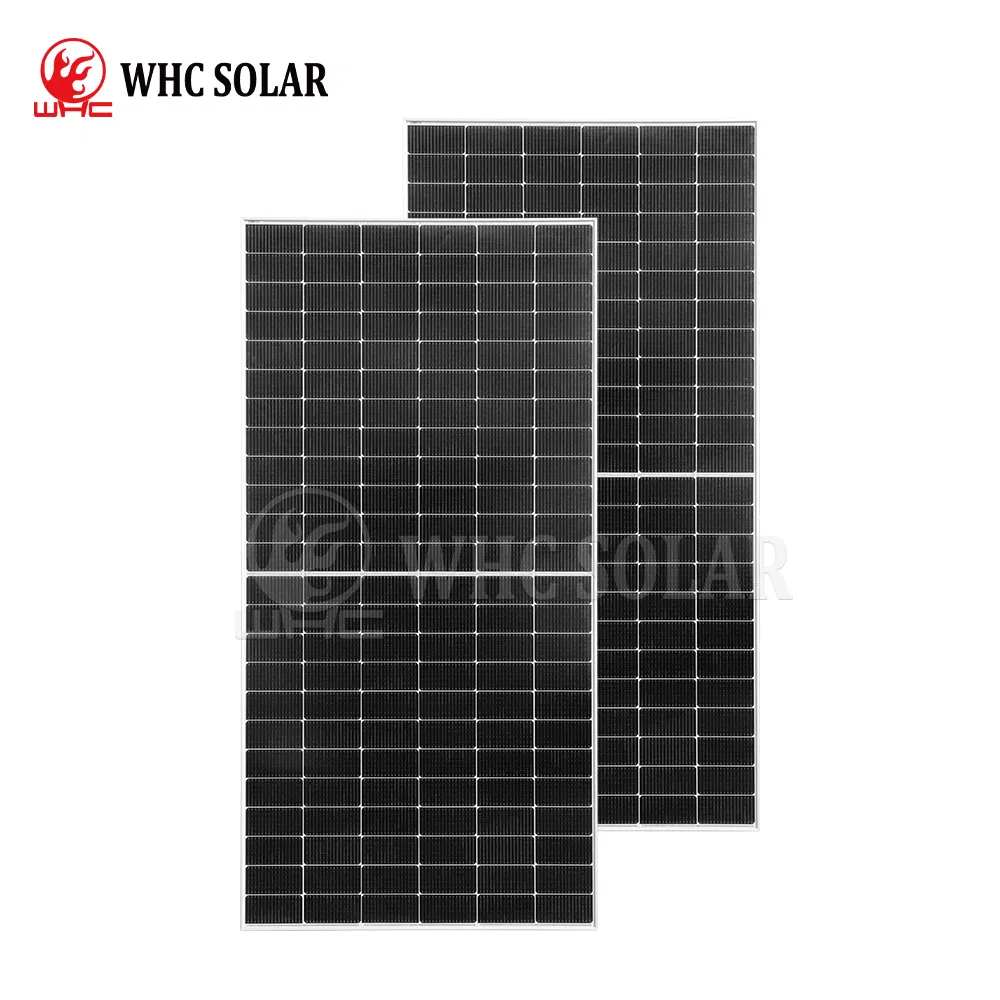 Sistema de Energia Solar Híbrido para Residência 10Kw 20Kw 30KW com Bateria de Lítio Powerwall 5/10/15KWH