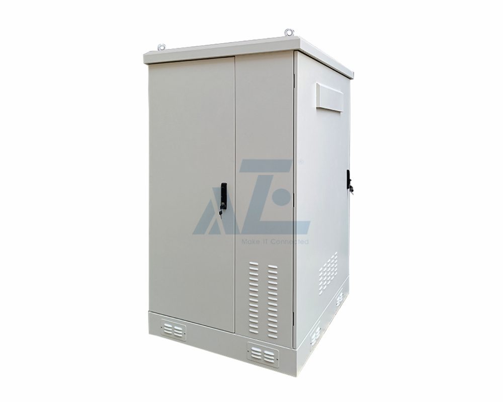 Sistema de Armazenamento de Energia Solar a Bateria de Lítio para Uso Externo, On-Grid e Off-Grid LiFePO4 para Indústria e Comércio