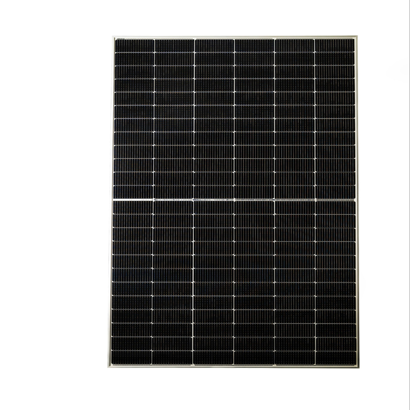 3kw Módulo Portátil de Armazenamento e Carregamento de Luz Solar Integrado para Uso Doméstico