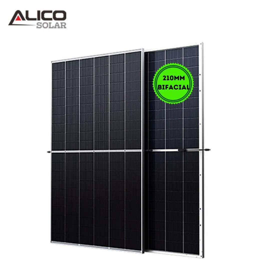Sistema de Armazenamento de Energia Solar Comercial e Industrial Growatt 50kw 100kw Kit Completo de Sistema Híbrido de Energia Solar