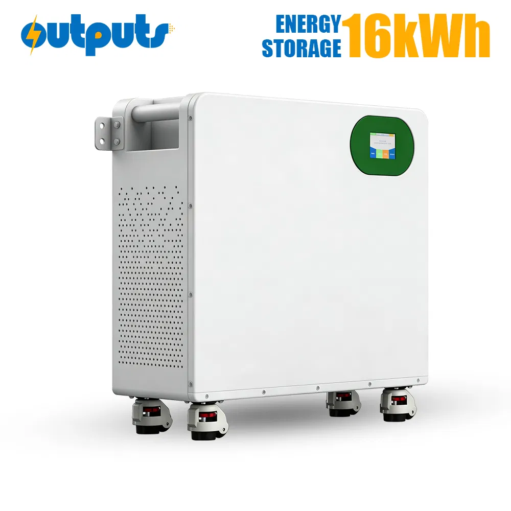 Sistema de Armazenamento de Energia Solar Empilhável Inteligente com BMS Inteligente e Monitoramento por Aplicativo Móvel para Armazenamento de Energia Fotovoltaica Residencial