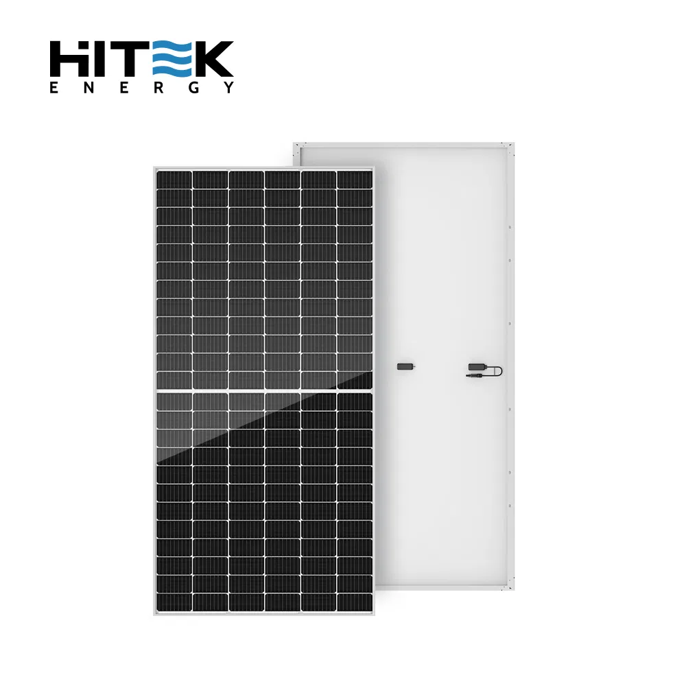 Conjunto Completo Hitekess Tudo em Um Armazenamento de Energia 250kwh 500kwh 1mwh 250 Kw 500kw Conjunto de Sistema Solar da China Kit off Grid Híbrido para Uso em Fazenda