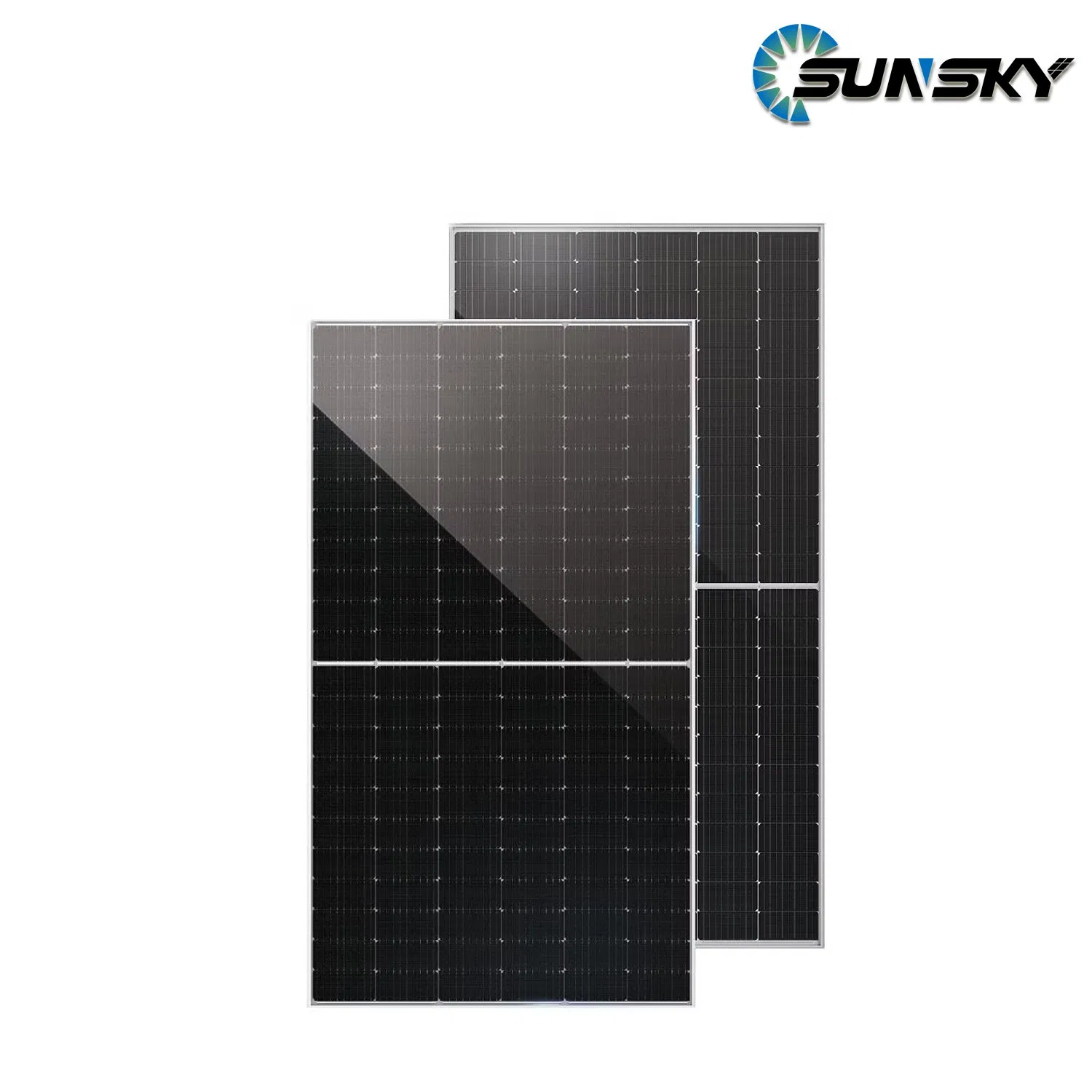 30kw 50kw 100kw Sistema de Armazenamento de Bateria de Energia Solar 100kwh Sistema de Instalação Híbrido Residencial para Uso Comercial
