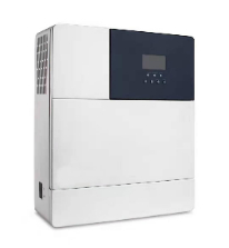 5kw 8kw 10kw 12kw 20kw Sistema de Armazenamento de Energia Solar Watts para Sistema Solar Off Grid Tudo em Um com Backup de Bateria para Casa Aparelhos Domésticos