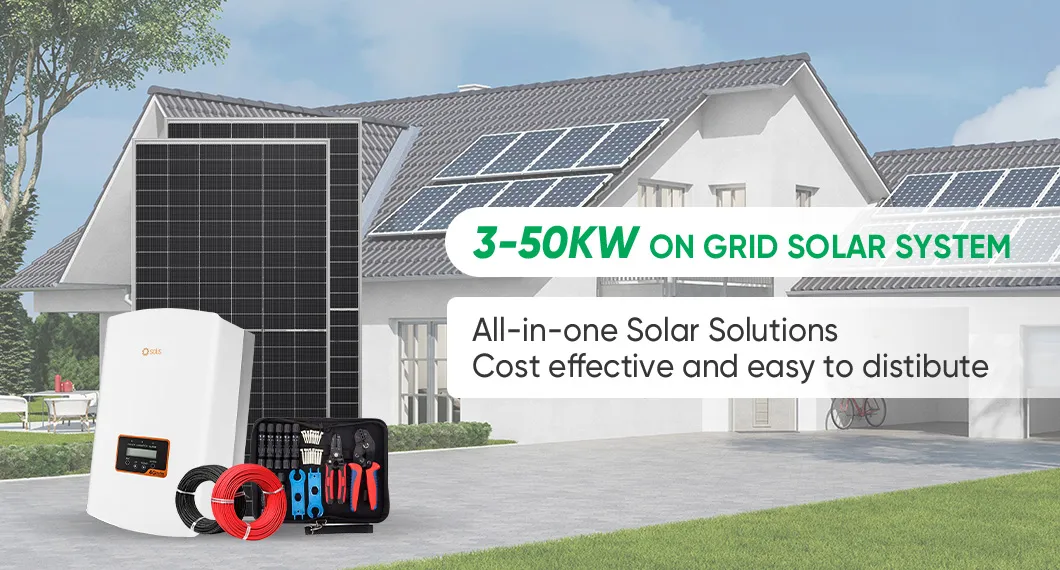 Sistema de Armazenamento de Energia Residencial Conectado à Rede