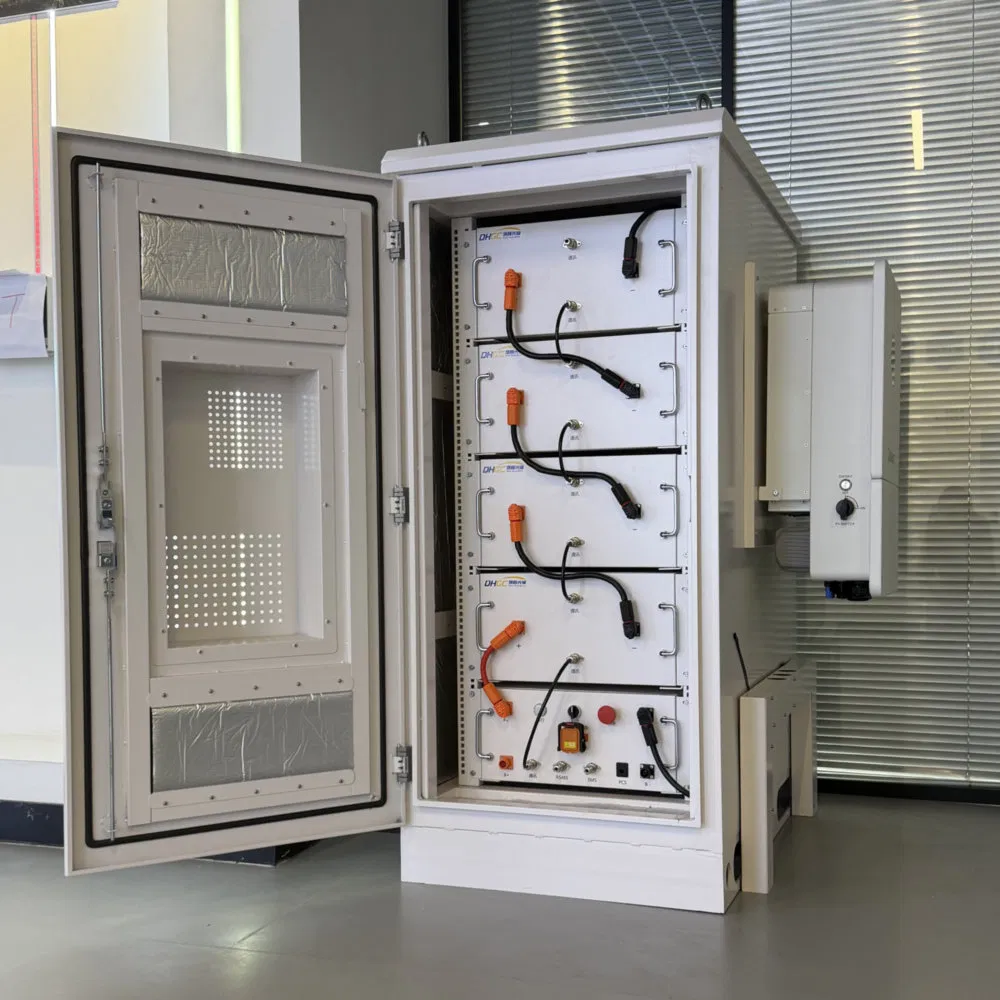 Gabinete de Armazenamento de Energia com Resfriamento Líquido de Alta Tensão Personalizado e Inteligente, à Prova de Poeira, para Complexos Comerciais