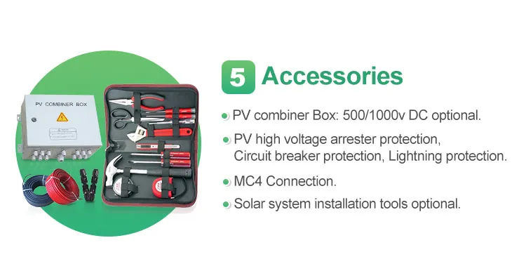 Sistemas Solar para Casa