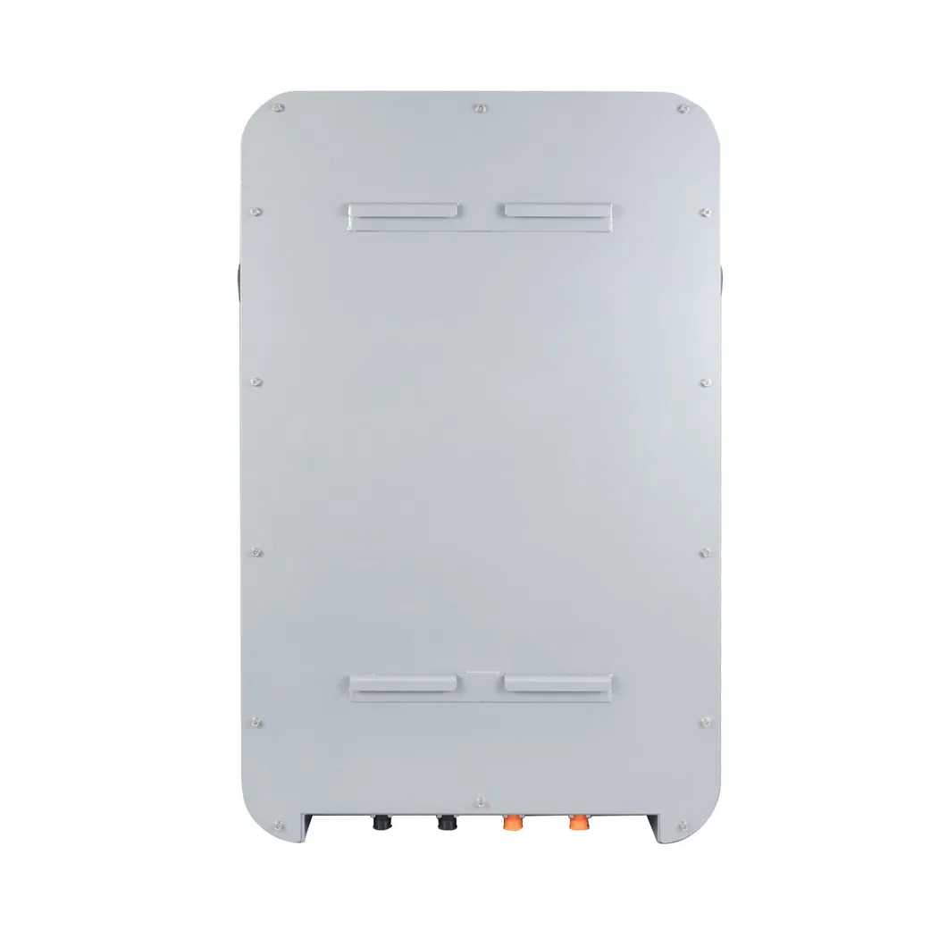 Sistema de Armazenamento Solar Powerwall 48V 200ah