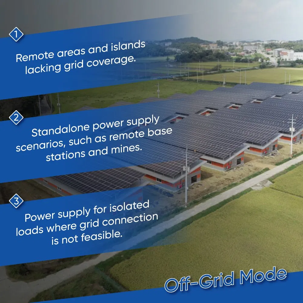 Sunevo 500kw 1mwh Sistema de Armazenamento de Energia Solar Híbrido Bess Containerizado com Certificação TUV para Sistema Microgrid de Ilha